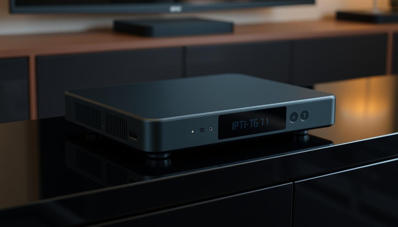 Discover the Best IPTV Services for Streaming